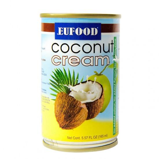 Nước cốt dừa đậm đặc Eufood thái lan 400ml
