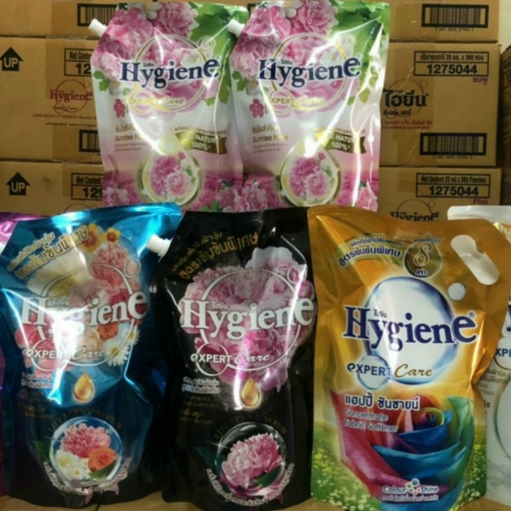 COMBO 2 Nước xả Hygiene túi 1.3ml