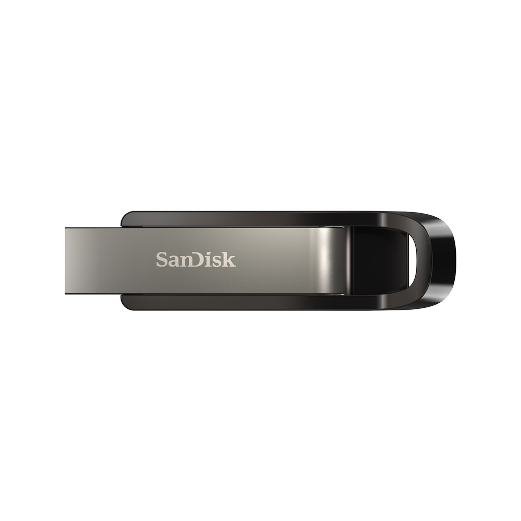 USB 3.2 SanDisk Extreme Go CZ810 64GB 395MB/s (SDCZ810-064G-G46)