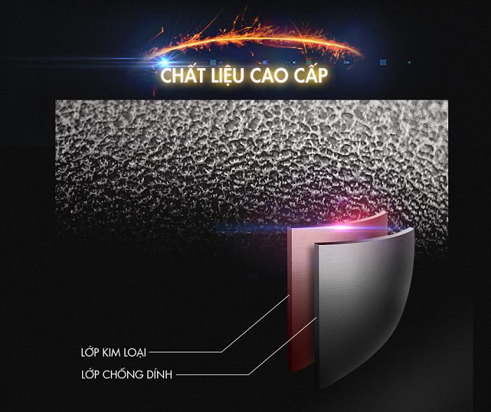 [HCM]Nồi cơm niêu cơ Mishio