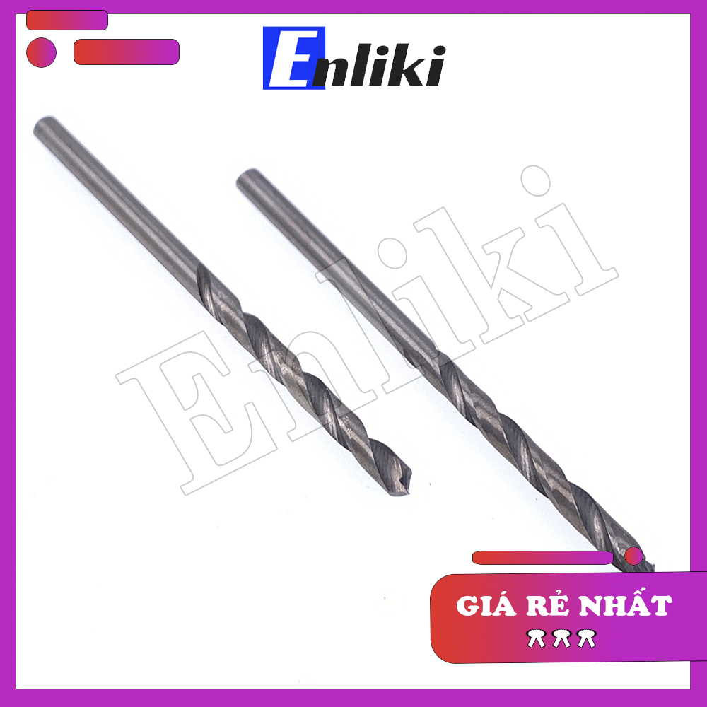 Mũi khoan 3.0mm