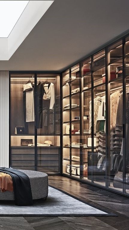 TỦ ÁO CÁNH KÍNH TRÀ CƯỜNG LỰC