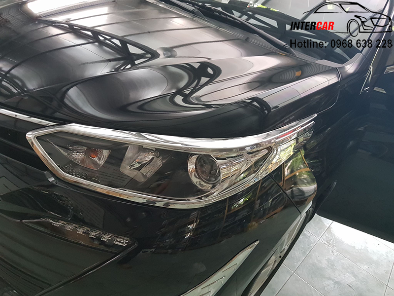ỐP ĐÈN PHA VIOS 2019