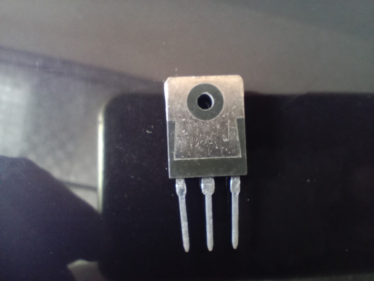 5 Pcs Welding Machine Diode D92 02 D92 - 02 20A 200V Disassemble the Copper Back of the Machine