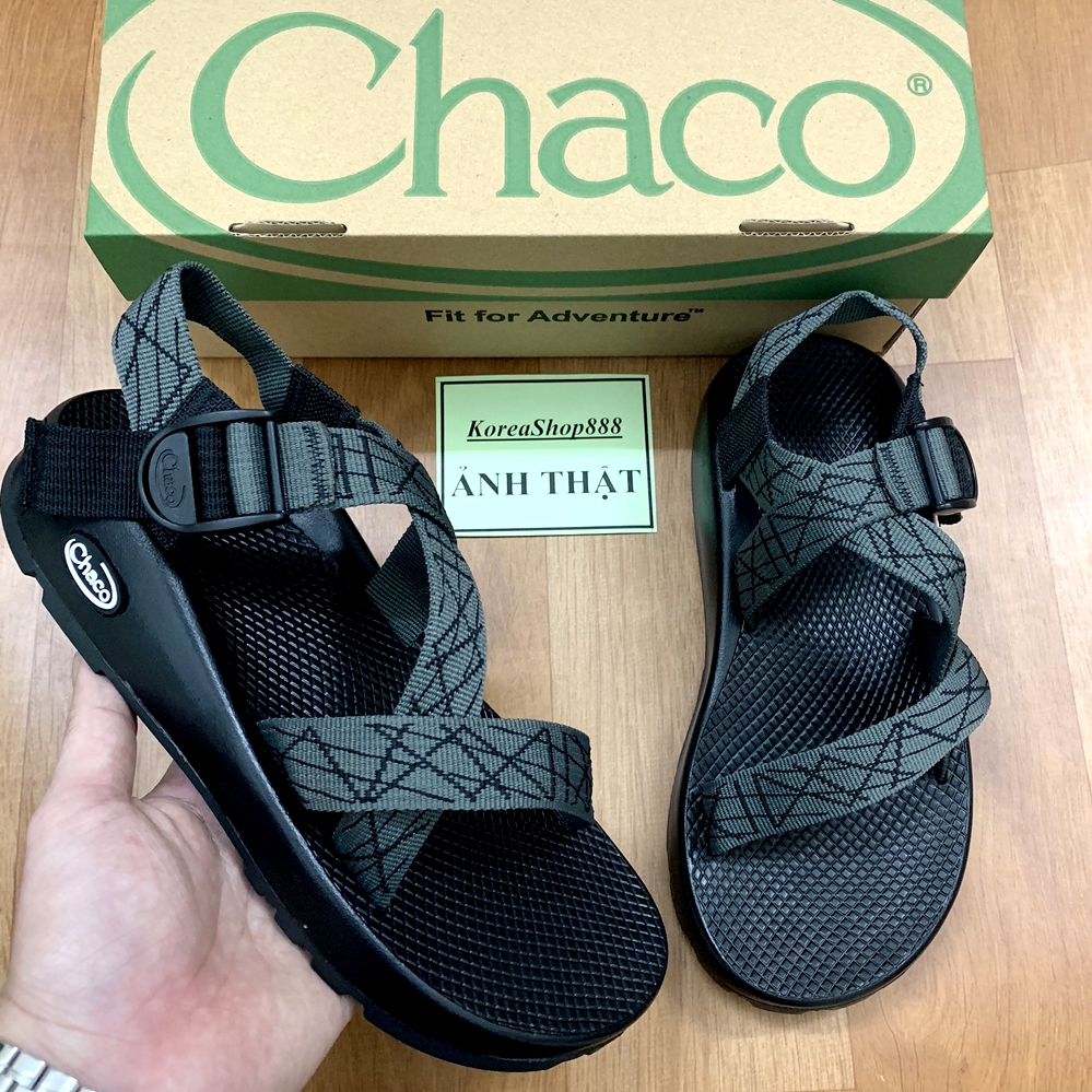 Dép Sandal Nam Chaco Mã D105