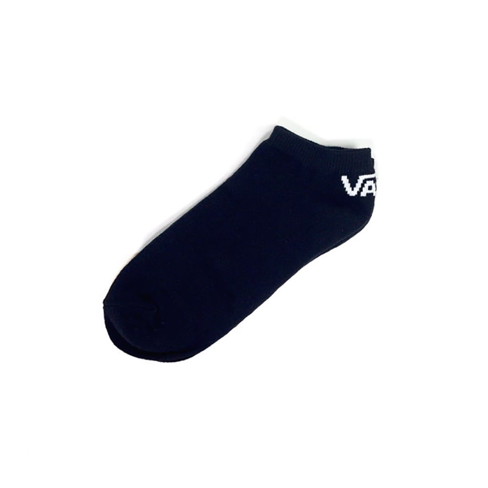 Vớ Vans N CL No Show - VN0A3QT3BLK