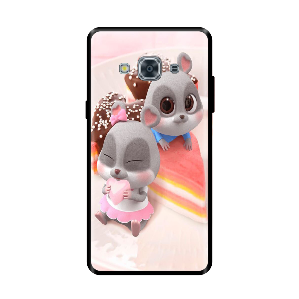 Case For SAMSUNG J1 2016