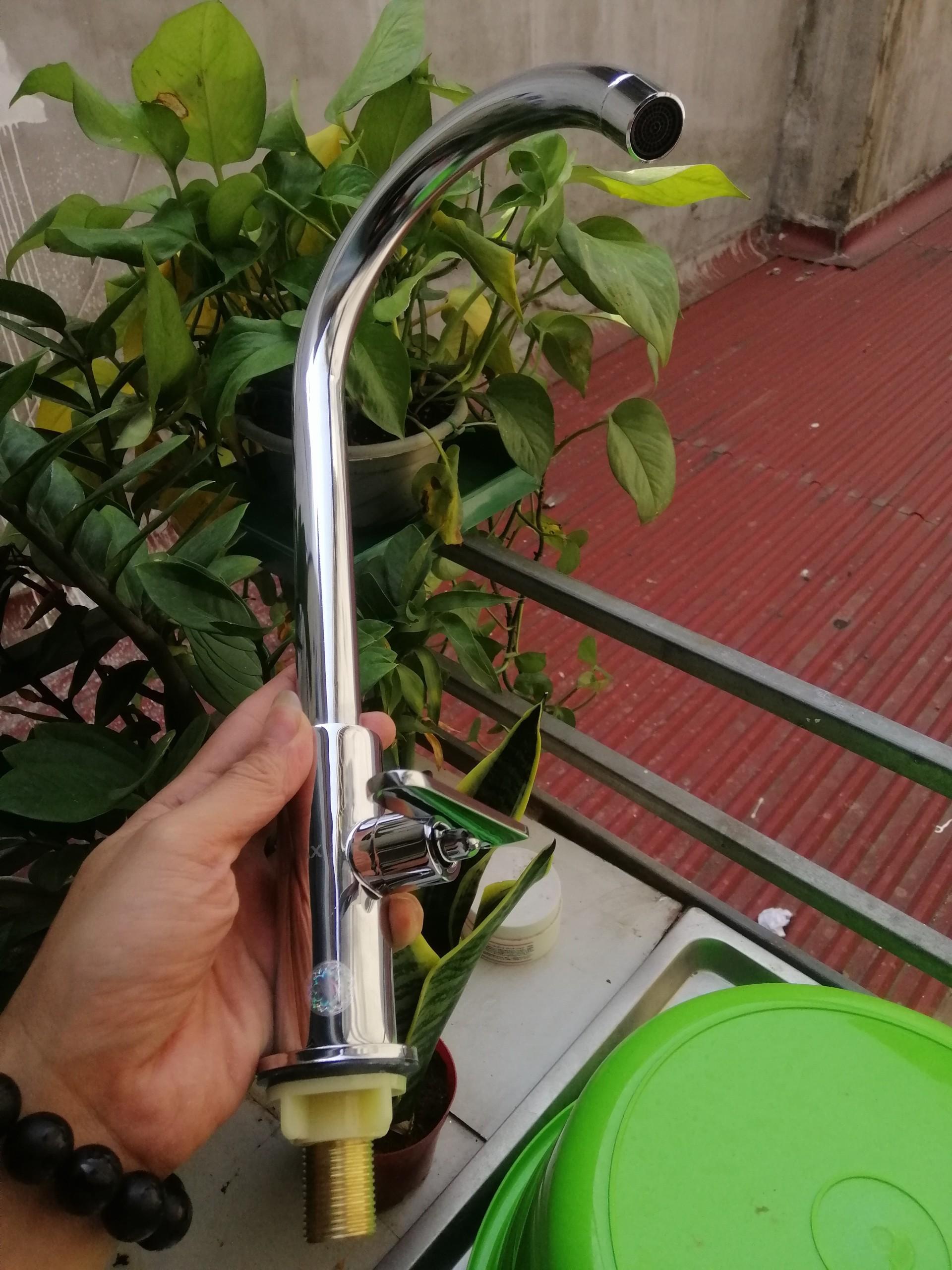 vòi rửa bát Inax