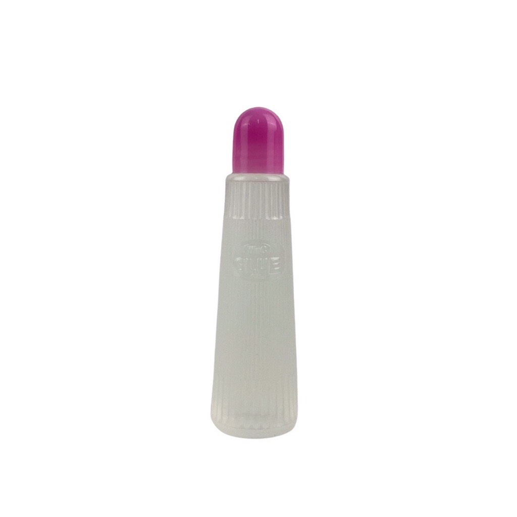 (Giá sỉ) Lốc 6 chai keo dán giấy 100ml WinQ (mã: GL-04)