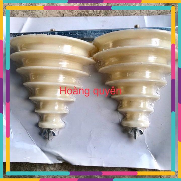 Khuôn cuốn động cơ 1.5kw-4kw