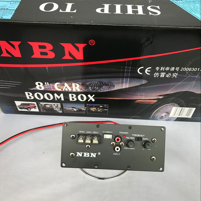 VỈ MẠCH NGUỒN CÔNG SUẤT LOA SUB NBN