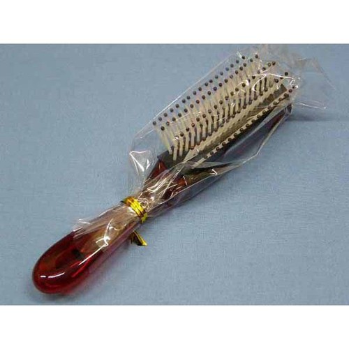 Lược mini bỏ túi - gỡ rối tóc hiệu quả Kokubo nội địa Nhật Bản