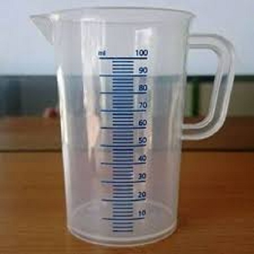 [HCM]Ca đong pha chế 100ml