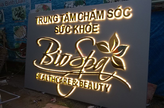 LED Hắt Module 5054 3 Bóng Ngắn (20 Bóng)