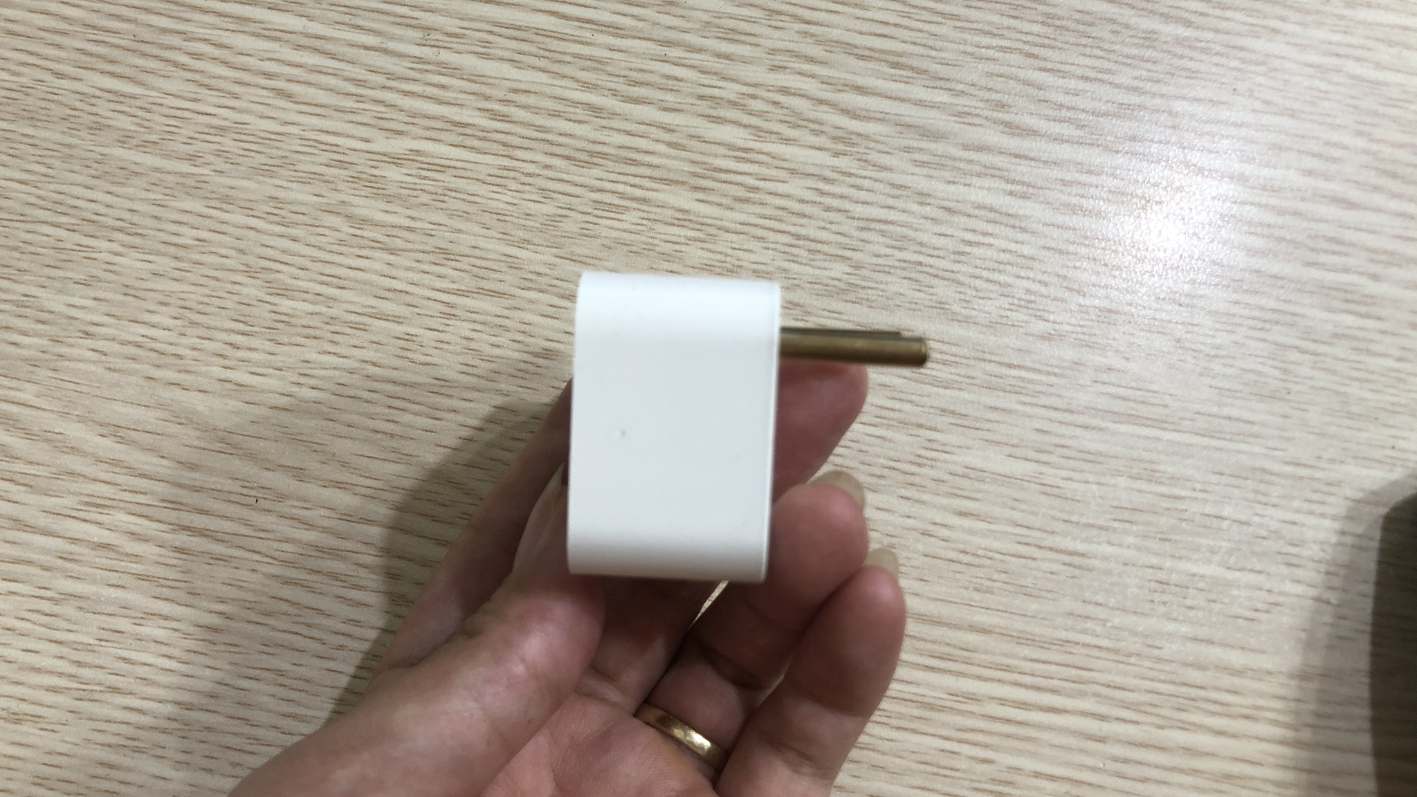 Đầu Nối Đa Năng P22T