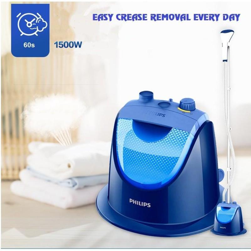 Bảng giá Bàn ủi hơi nước đứng Philips GC499 (Xanh) - Hàng nhập khẩu Điện máy Pico