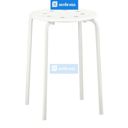Ghế đôn tròn IKEA MARIUS