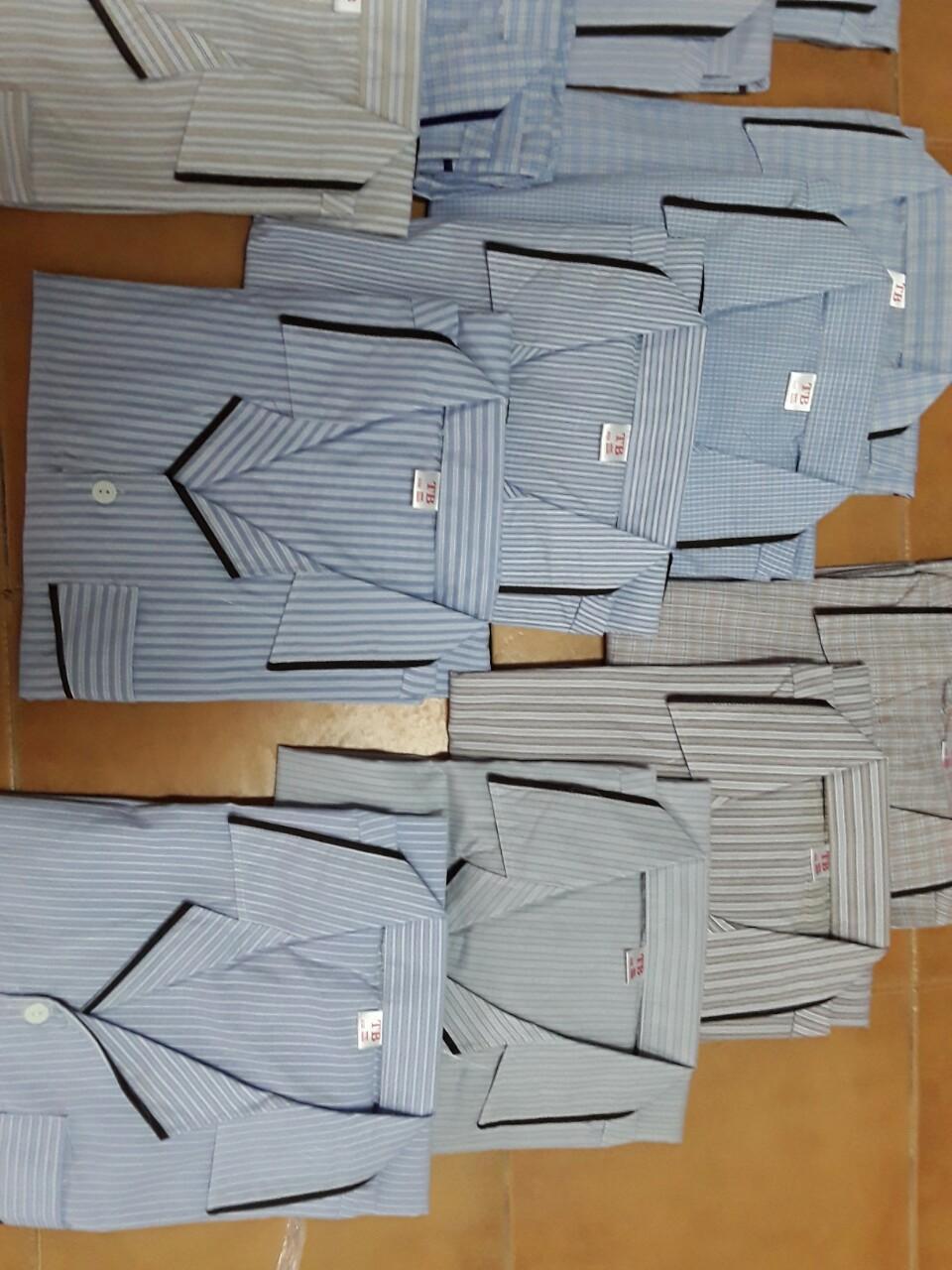 [HCM]Pijama đồ ngủ