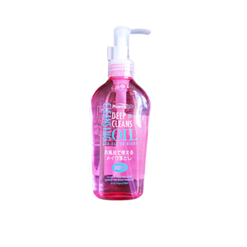 Dầu Tẩy Trang Pharmaact Deep Cleansing Oil 160ml