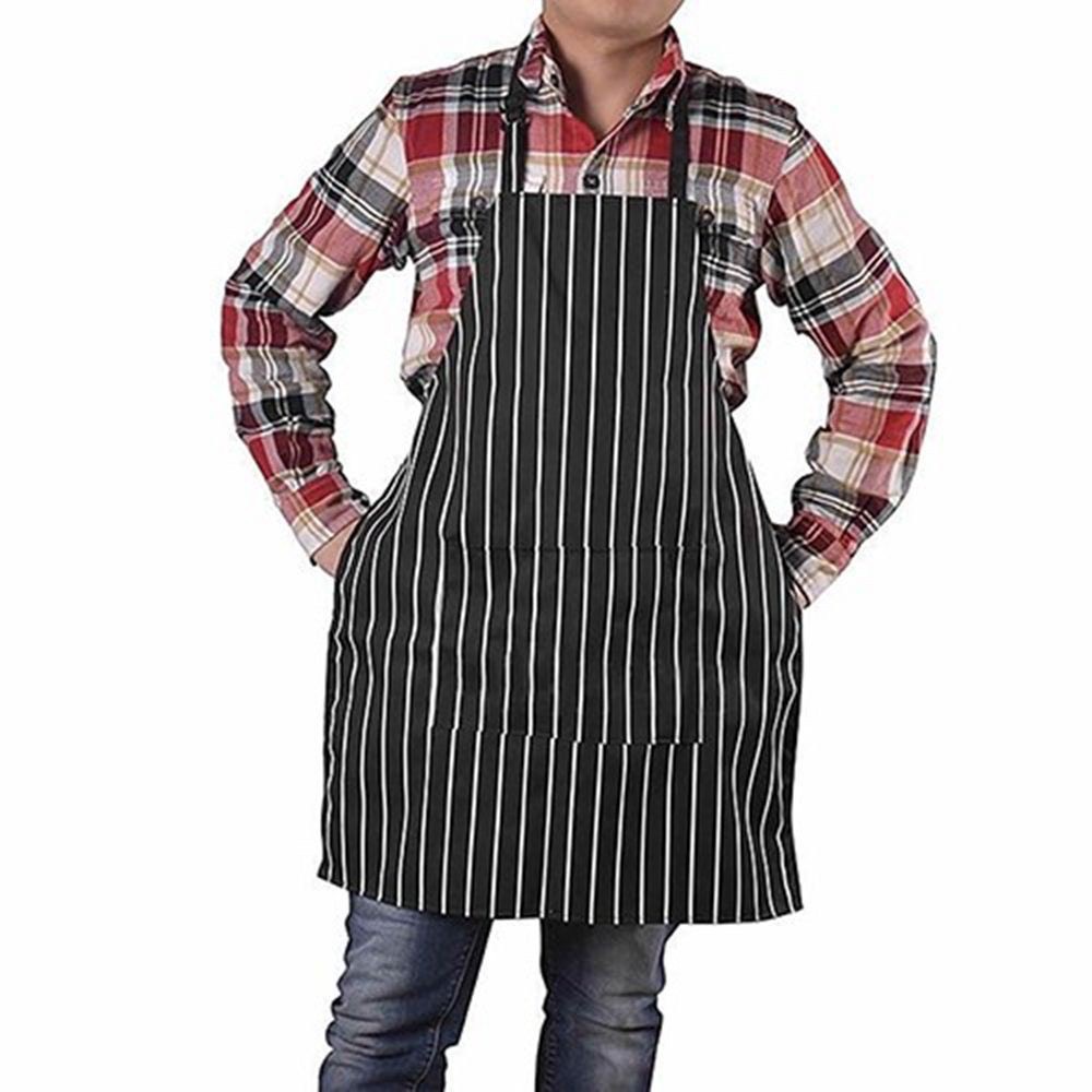 Tạp dề cắt tóc, pha chế, phục vụ bàn giá rẻ