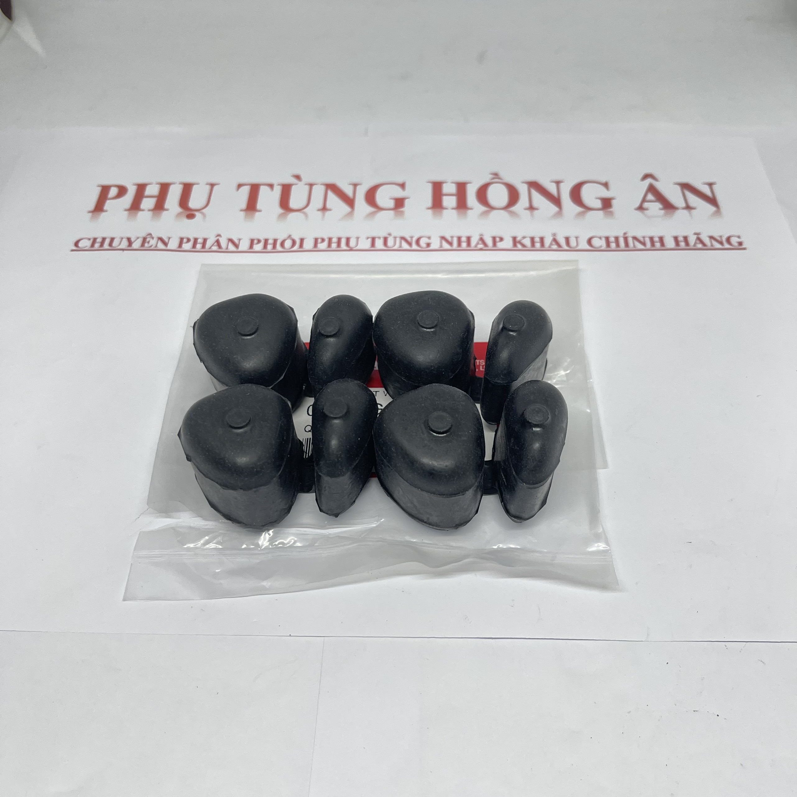 Cao su đùm sonic 150 nhập khẩu chính hãng honda thailand - pt hồng ân