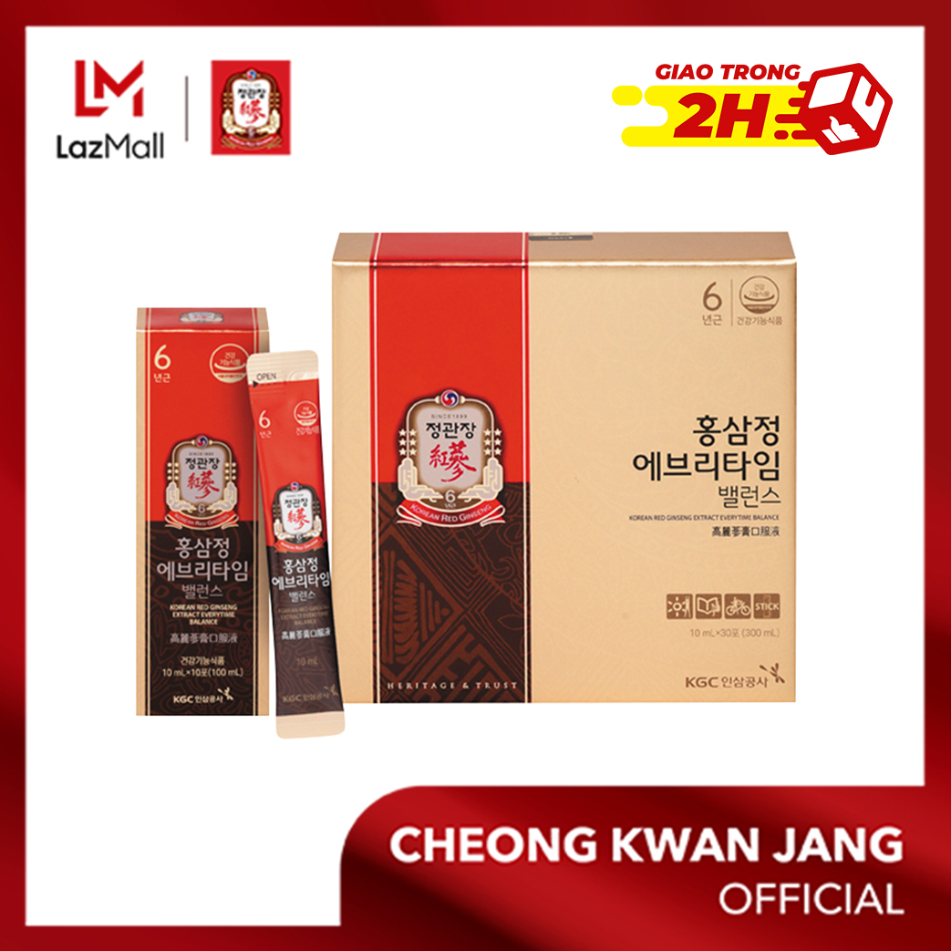 >> TRA GIÁ VIÊN BỘT HỒNG SÂM HÀN QUỐC KGC CHEONG KWAN JANG 500MG X 180 VIÊN - PHỤC HỒI SỨC KHOẺ, TĂNG CƯỜNG KHẢ NĂNG GHI NHỚ, CẢI THIỆN HỆ MIỄN DỊCH | Shopee Lazada Sendo Tiki mới nhất 25 Nước hồng sâm Hàn Quốc Everytime Balance KGC Cheong Kwan Jang 10ml x 30 gói - Bổ sung năng lượng, cải thiện hệ miễn dịch, chống oxy hoá, tăng trí nhớ