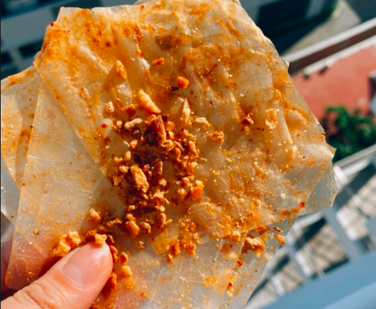 COMBO 10 BỊCH BÁNH TRÁNG XÌ KE