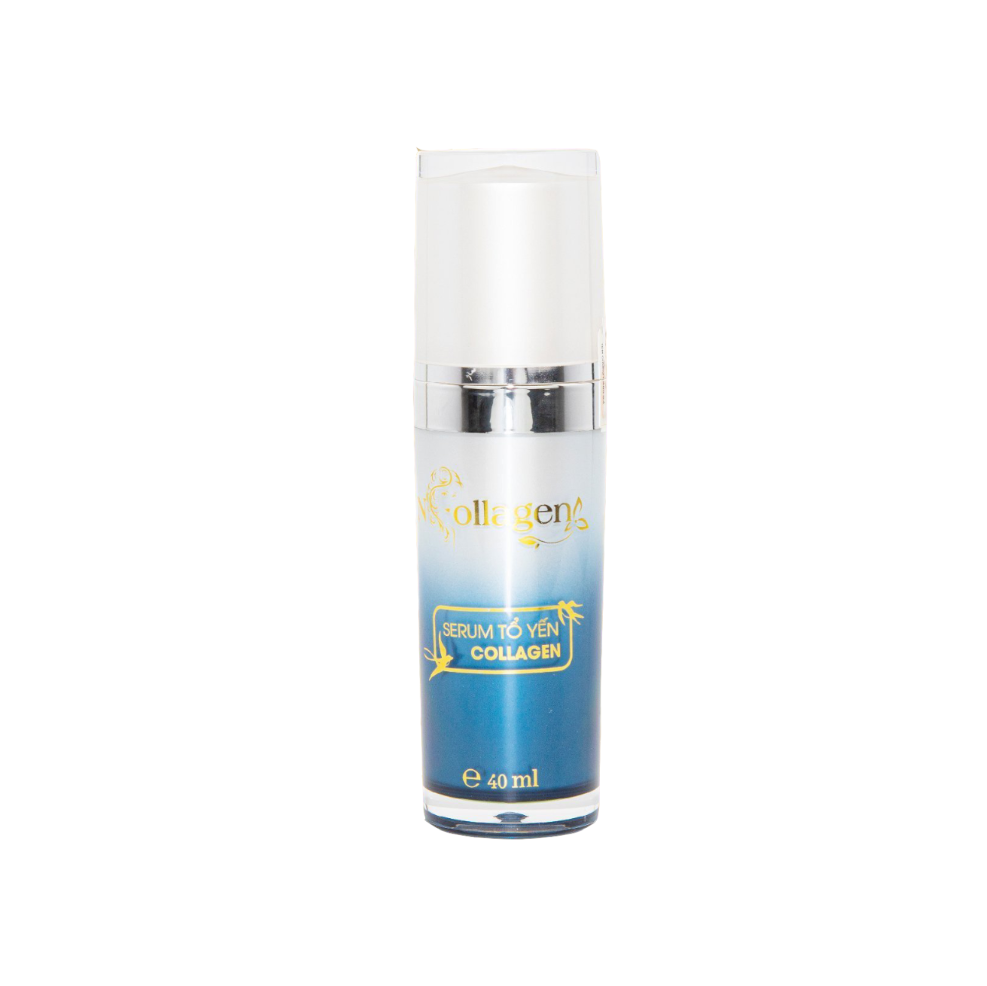 Serum Tổ Yến N Collagen 30 ml – Dưỡng Trắng, Cấp Ẩm Sâu, Săn Chắc & Ngừa Lão Hoá