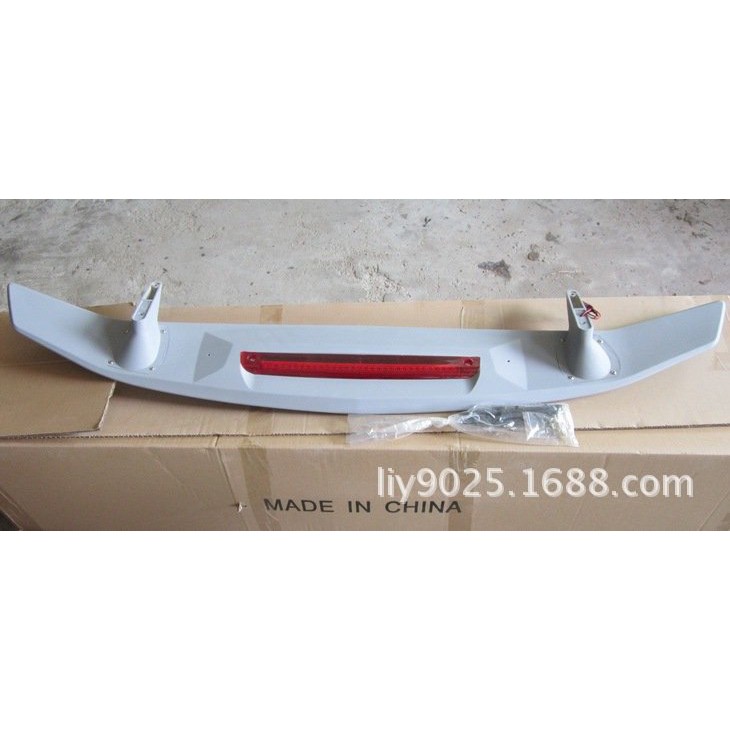 Đuôi gió Camry Hàng Cao Cấp
