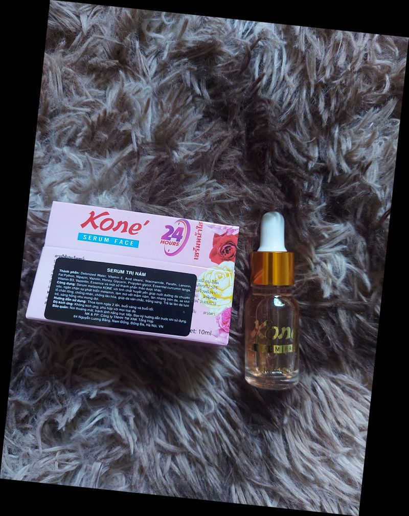 Serum KONÉ