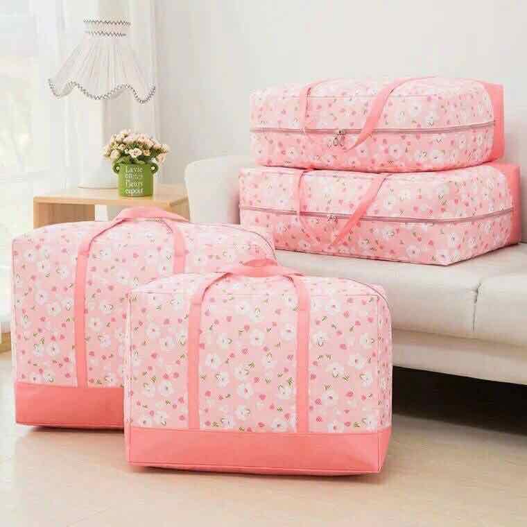 Combo 3 Túi đựng chăn - TDC