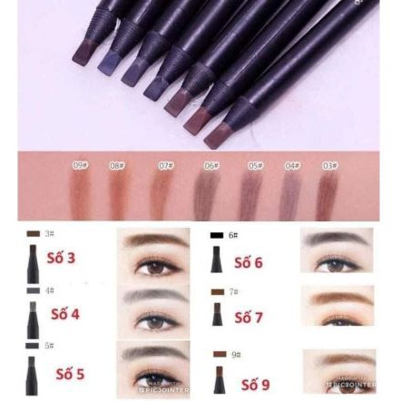 CHÌ XÉ PHẨY SỢI HAOZUANG