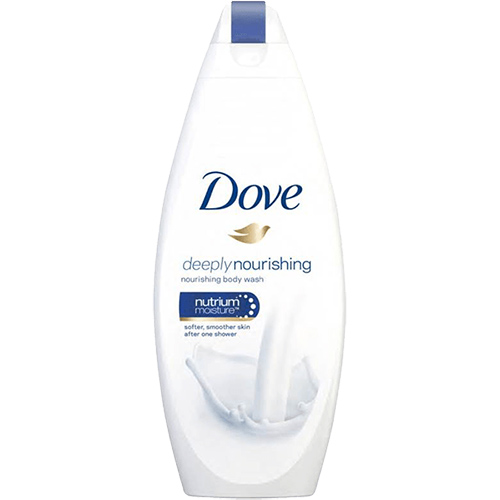 Sữa Tắm Dove Đức 500ml