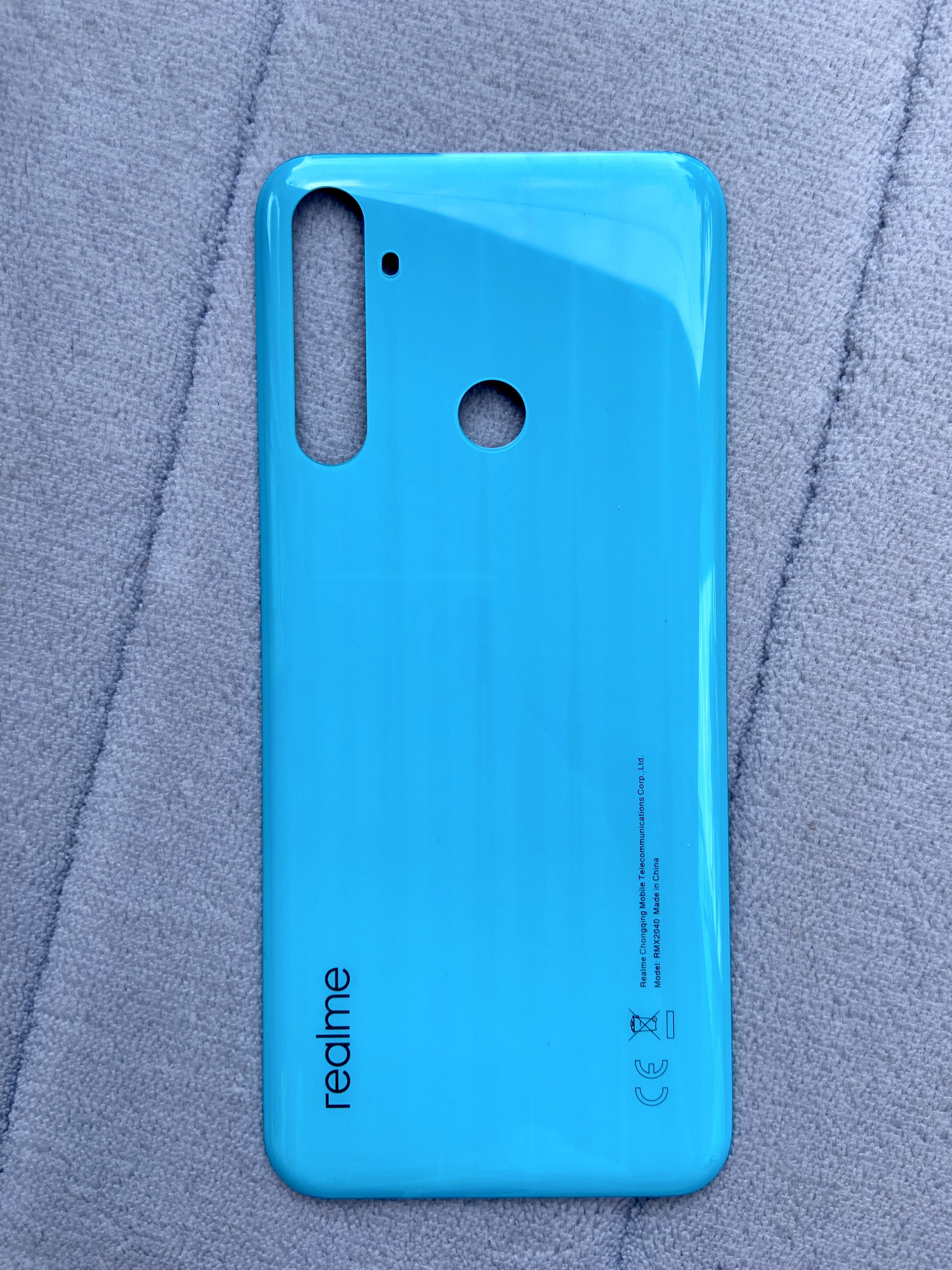 Nắp lưng Oppo Realme 6i mới