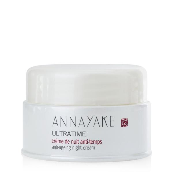 Annayake - Kem dưỡng chống lão hóa vào ban đêm  Ultra Night Cream  50ml (Pháp)