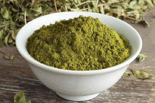 [HCM]Nhuộm tóc thảo dược Ấn độ màu đen tự nhiên