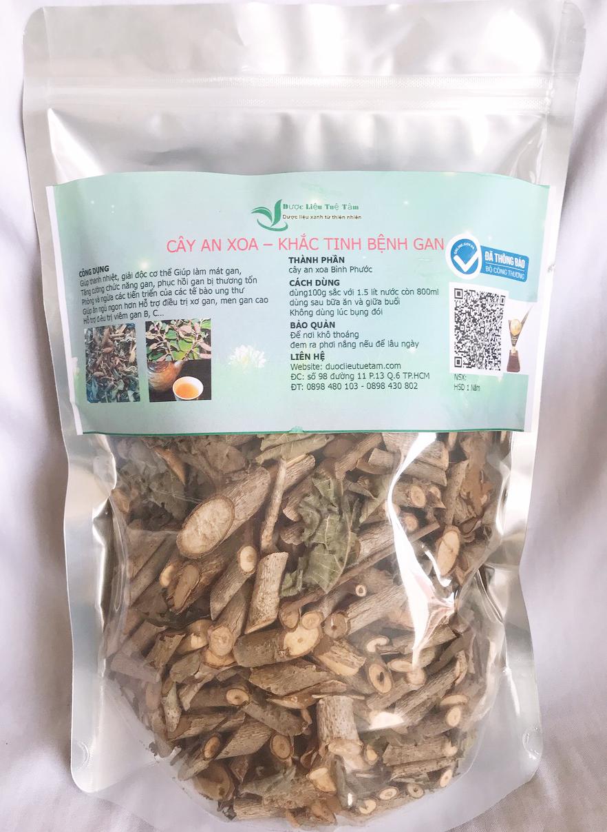 [HCM][KHUYẾN MÃI] 1kg Cây an xoa