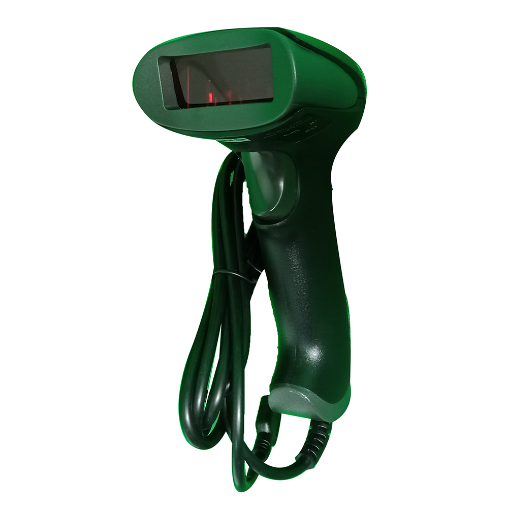 Đầu đọc mã vạch  ECOPRINT1D POS-7620 (không dây)