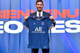 [FreeShip] Áo Bóng Đá CLB PSG mới nhất 2021-2022 [SP đã in MESSI 30 / SP Dành riêng cho fan MESSI] 2022