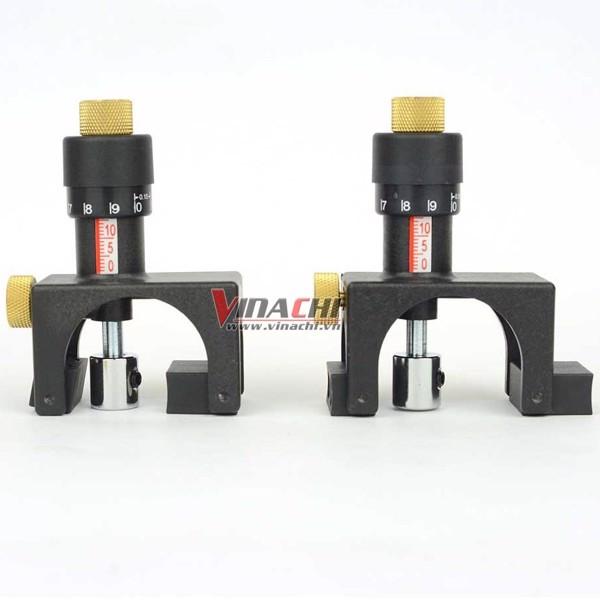 Cữ lắp lưỡi bào cuốn 2 cái