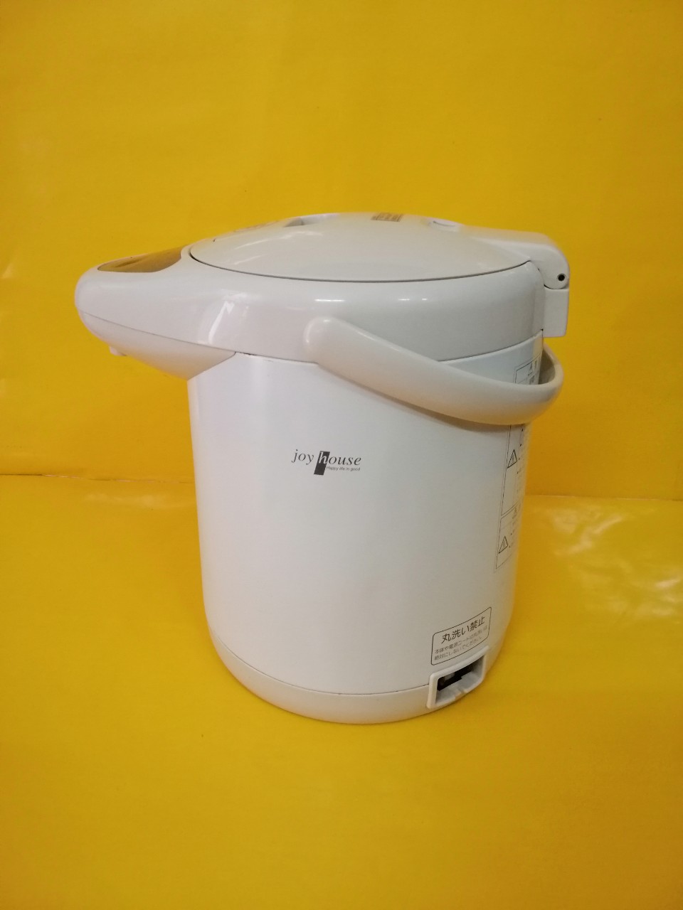 Bình thủy nội địa Nhật Tiger PDA-C (2.2L) (04722)