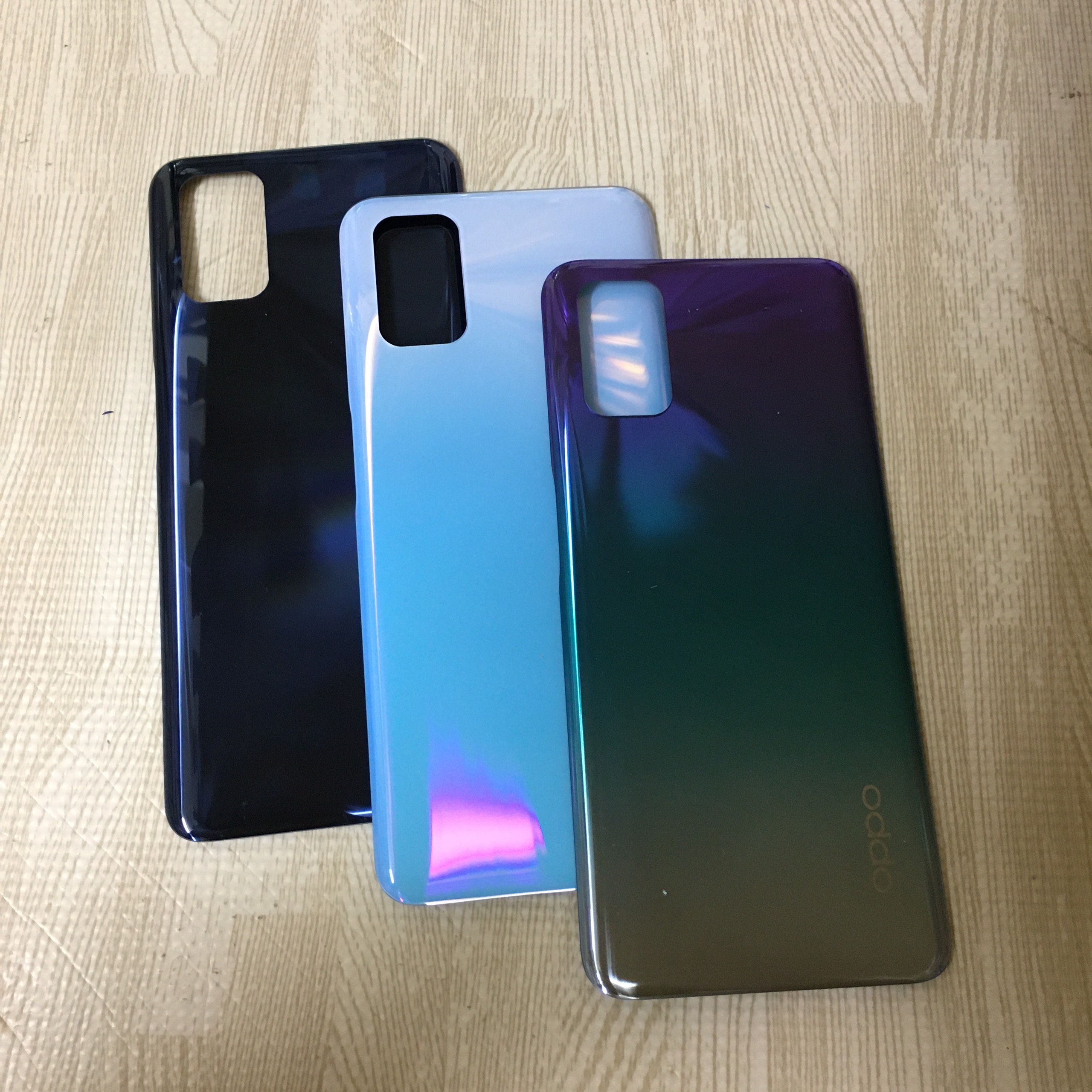 Nắp lưng Oppo A92