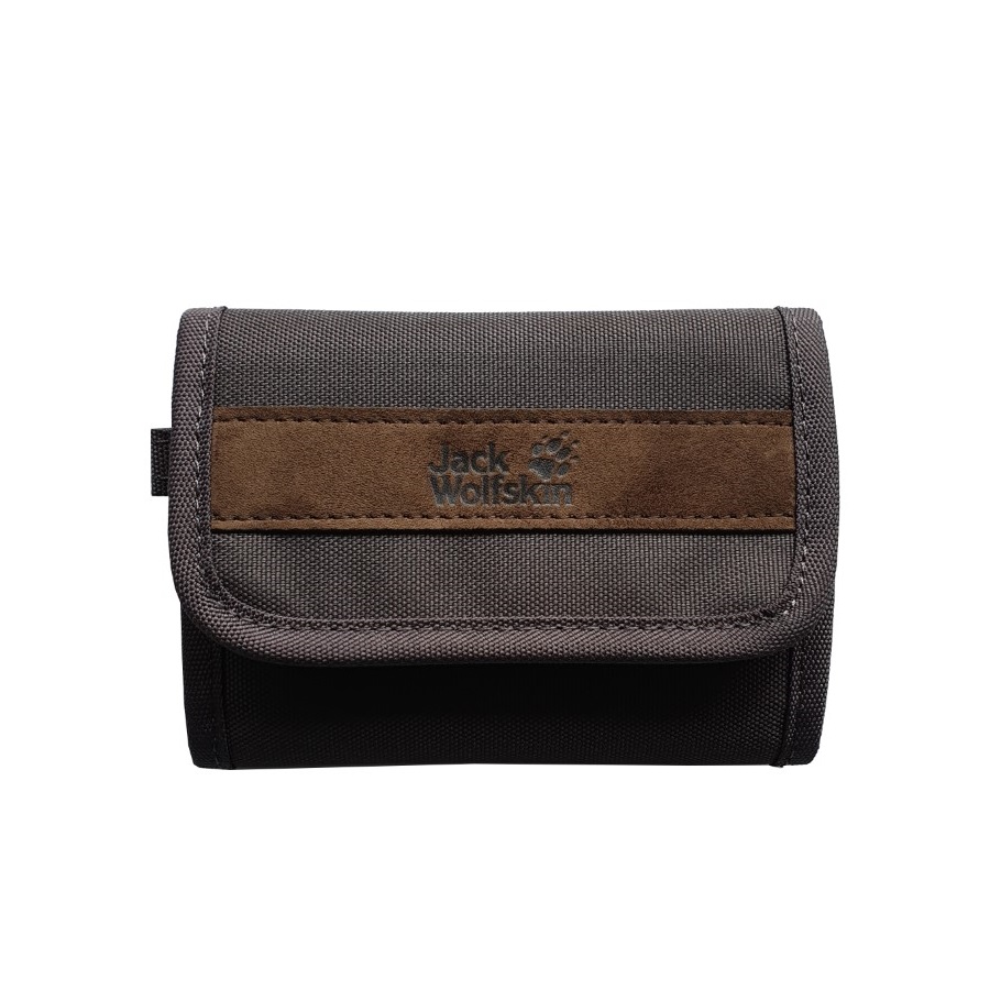 Ví nam Jack Wolfskin Embankment Wallet