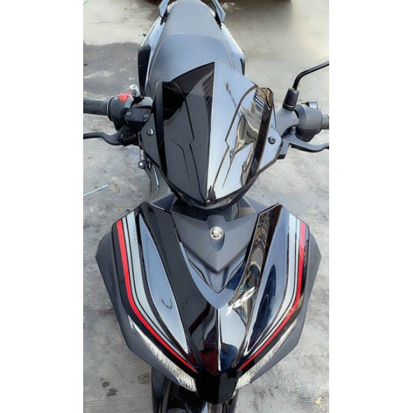 chắn gió ( mão ) exciter 155cc 2021 kiểu SH