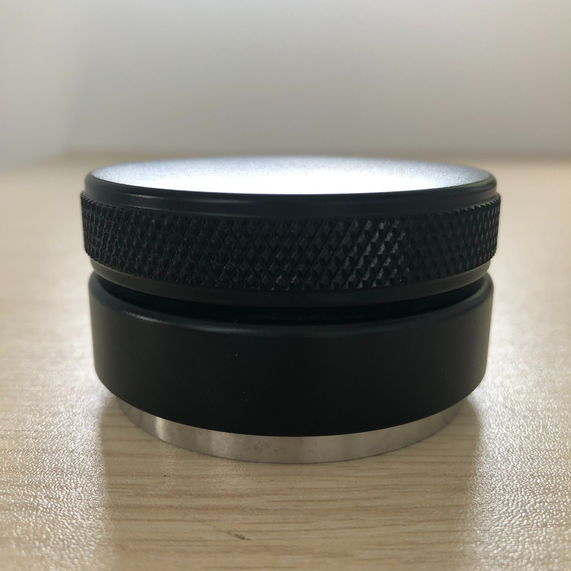 Tamper OCD dụng cụ nén và dàn đều cà phê Espresso