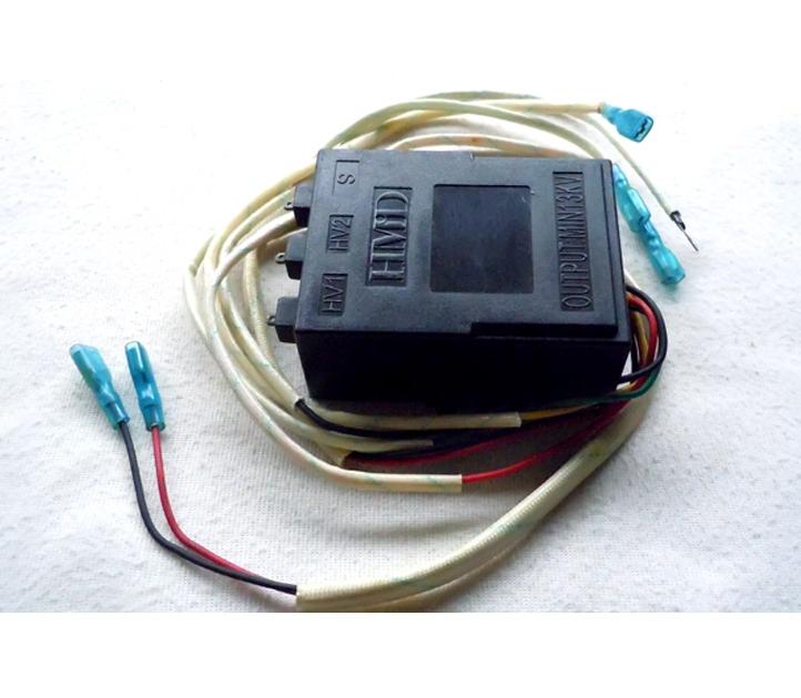 Ic đánh lửa bếp ga âm 3 lò