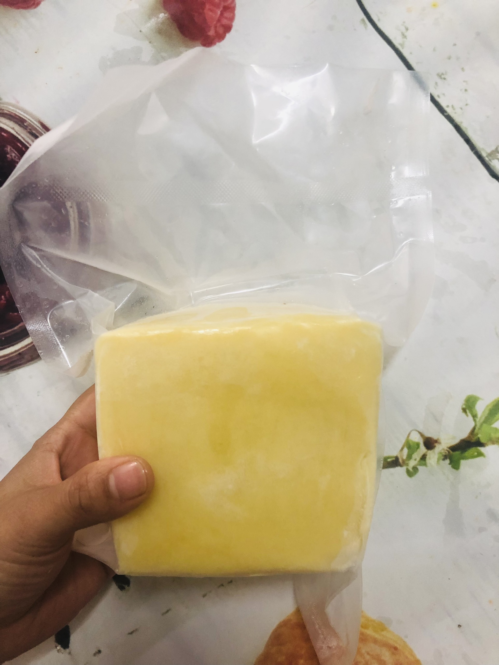 500G PHÔ MAI MOZZARELA