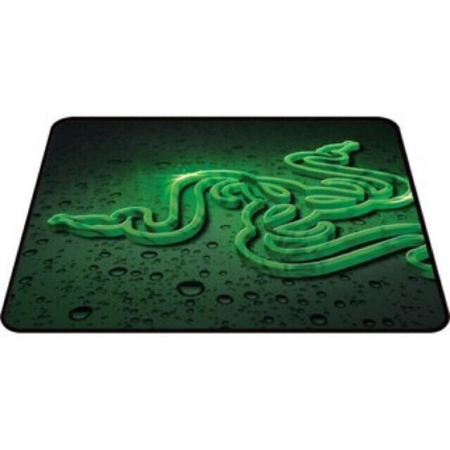 [HCM]Bàn di chuột chuyên game X1/2 (25cm x 30cm)