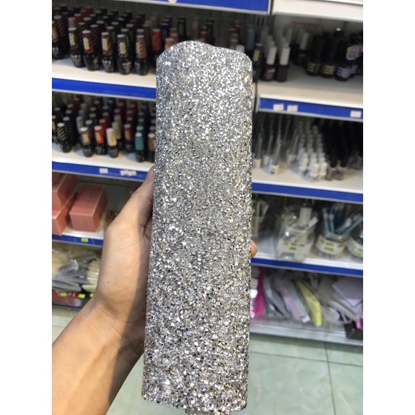 Thảm đá chụp ảnh móng nail cao cấp