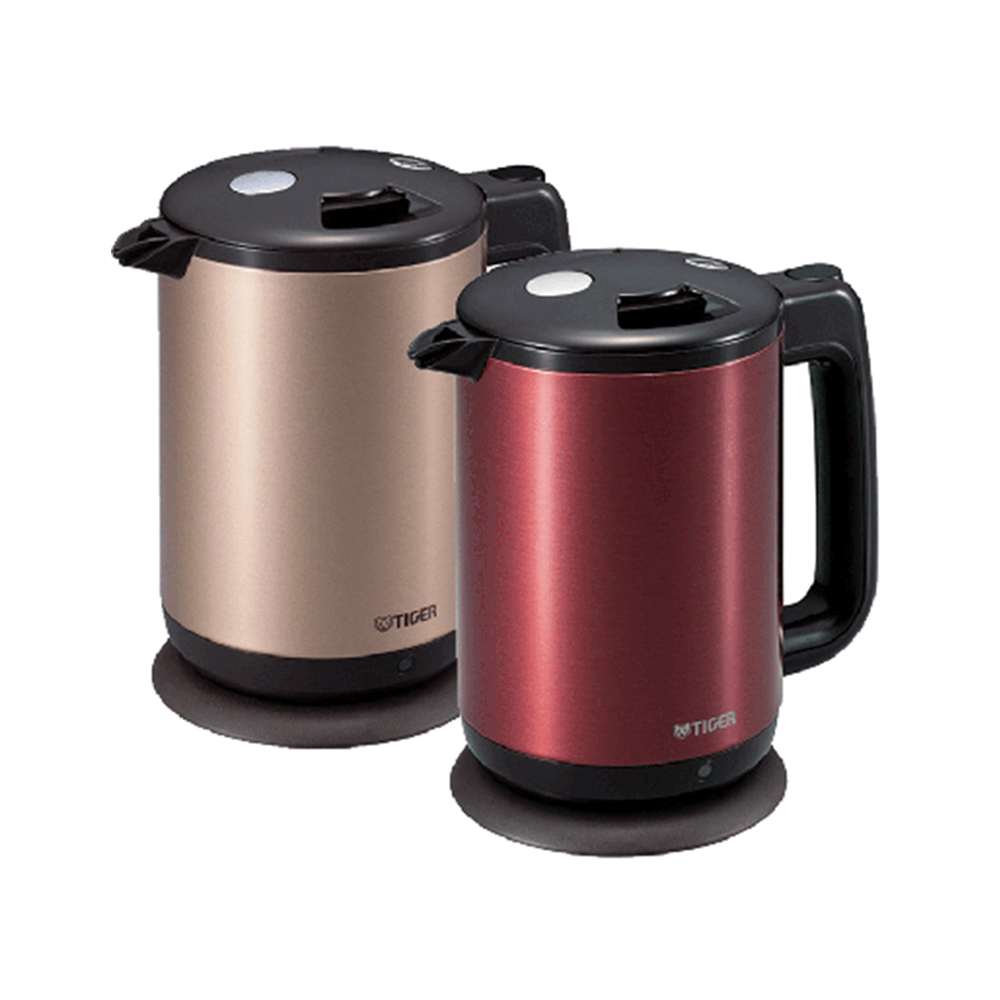 Bình đun siêu tốc Tiger PCD-A10W (1.0L)
